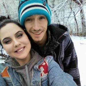 Meet your Posher, Roseandsteve